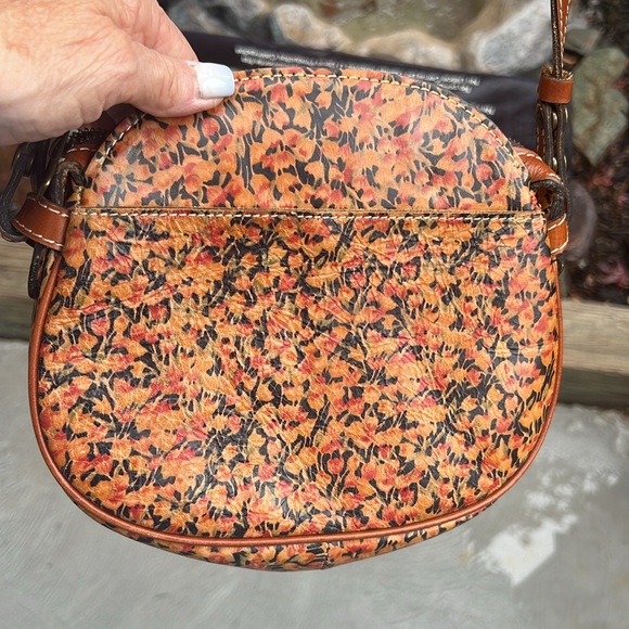 Patricia Nash Crossbody - Picture 7 of 10